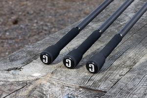 Suprema 10' 3.00TC - Premium Progressive Action Carp Rod