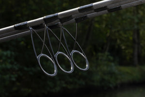 Suprema 10' 3.00TC - Premium Progressive Action Carp Rod