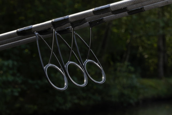 Suprema 10' 3.00TC - Premium Progressive Action Carp Rod