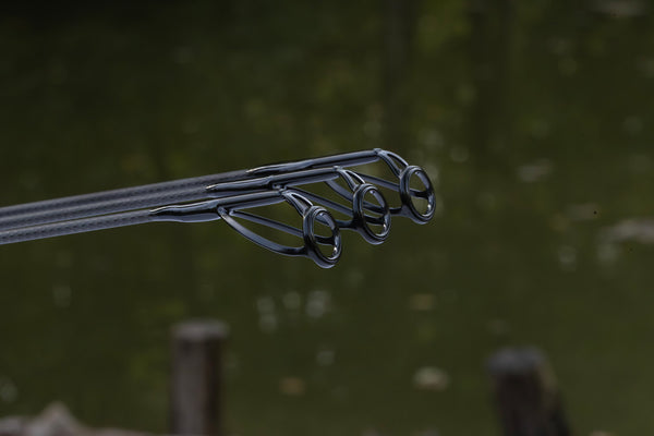 Suprema 10' 3.00TC - Premium Progressive Action Carp Rod