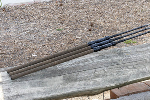 Suprema 10' 3.00TC - Premium Progressive Action Carp Rod