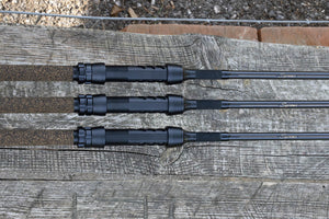 Suprema 10' 3.00TC - Premium Progressive Action Carp Rod