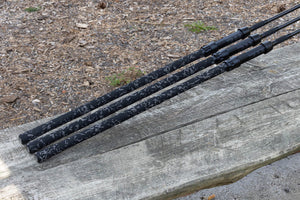 Suprema 10' 3.00TC - Premium Progressive Action Carp Rod