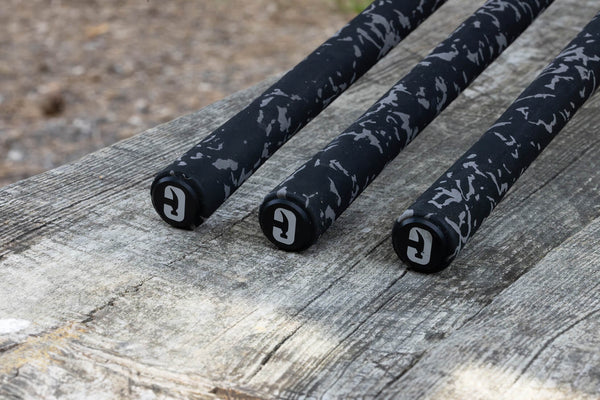 Suprema 10' 3.00TC - Premium Progressive Action Carp Rod