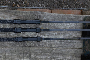 Suprema 10' 3.00TC - Premium Progressive Action Carp Rod