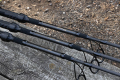Suprema KMK 10' 3.50TC - Premium Retractable Carp Rod