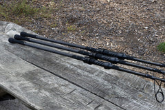 Suprema KMK 10' 3.50TC - Premium Retractable Carp Rod