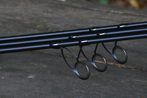 K Bullet Uc Carp Rod (Urban Camo) Rods
