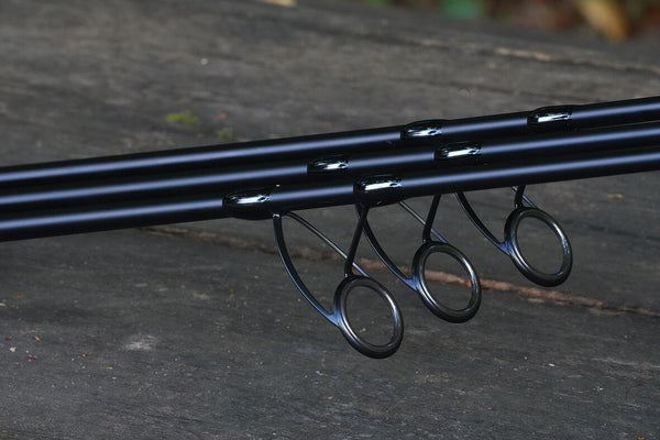 K Bullet Uc Carp Rod (Urban Camo) Rods