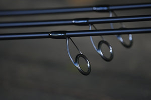 K Bullet Uc Carp Rod (Urban Camo) Rods