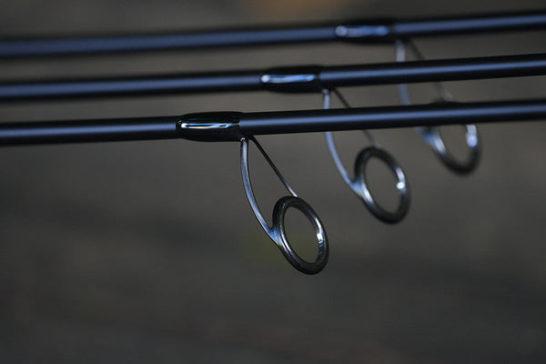 K Bullet Uc Carp Rod (Urban Camo) Rods