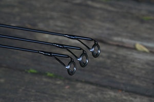 K Bullet Uc Carp Rod (Urban Camo) Rods