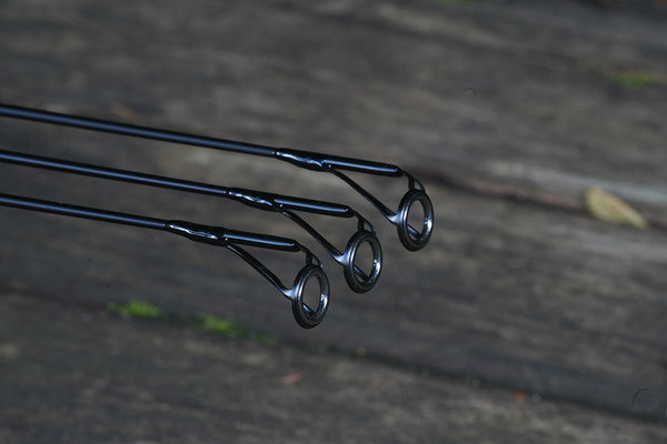 K Bullet Uc Carp Rod (Urban Camo) Rods