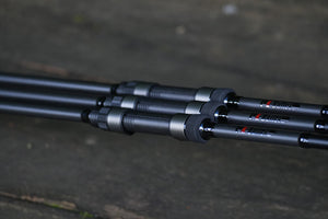 K Bullet Abh Carp Rod (Abbreviated Handle) Rods