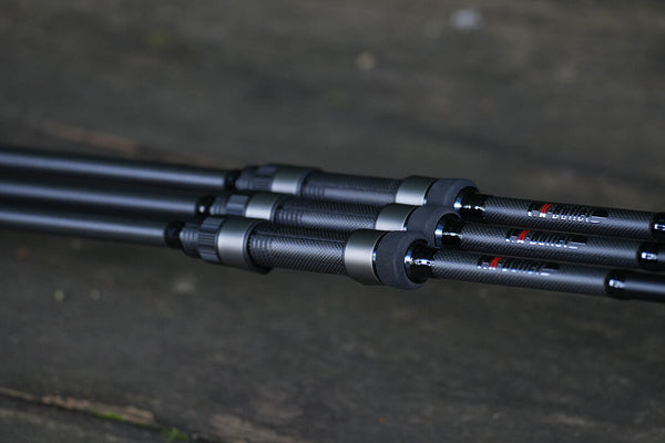 K Bullet Abh Carp Rod (Abbreviated Handle) Rods