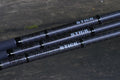 Hammer Stick KMK FC Carp Rod (Telescopic Handle - FTR Camo) — 10' 3.00TC 2Sec