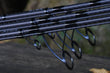 Hammer Stick Kmk Fc Carp Rod (Telescopic Handle - Ftr Camo) Rods
