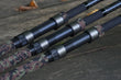 Hammer Stick Kmk Fc Carp Rod (Telescopic Handle - Ftr Camo) Rods