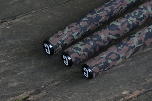Hammer Stick Kmk Fc Carp Rod (Telescopic Handle - Ftr Camo) Rods