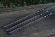 Hammer Stick Kmk Fc Carp Rod (Telescopic Handle - Ftr Camo) Rods