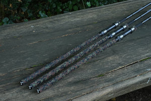 Hammer Stick Fc Carp Rod (Ftr Camo) Rods