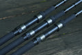 Hammer Stick KMK BK Carp Rod (Telescopic Handle - Black) — 10' 3.00TC 2Sec