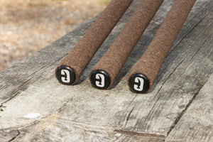 Suprema La Rossa KMK 10' - Premium Retractable Carp Rod