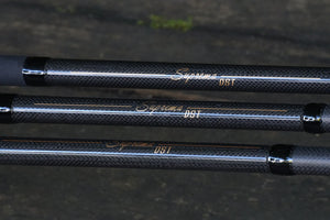 Suprema DST Carp Rod 12' 3.50TC