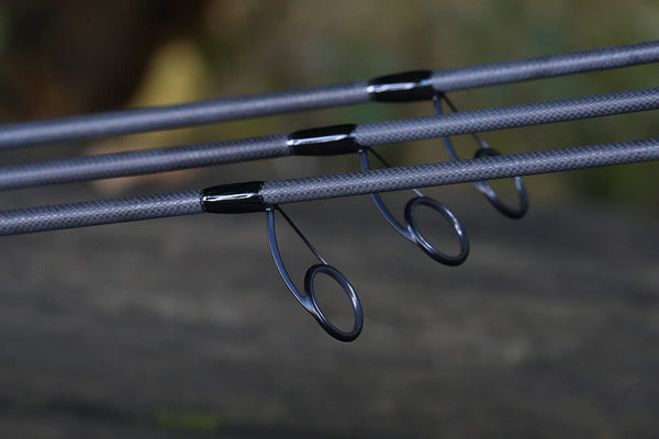 Suprema DST Carp Rod 12' 3.50TC