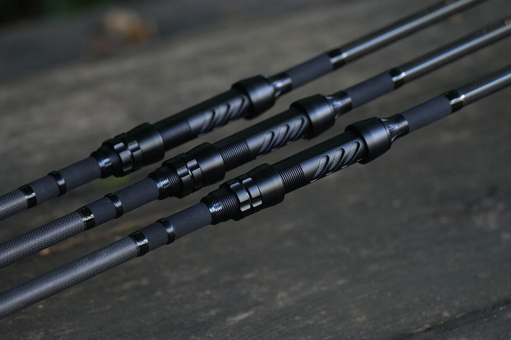 Suprema DST Carp Rod 12' 3.50TC