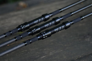 Suprema DST Carp Rod 12' 3.50TC