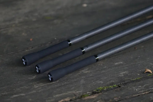 Suprema DST Carp Rod 12' 3.50TC