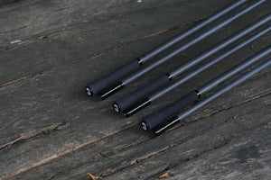 Suprema DST Carp Rod 12' 3.50TC