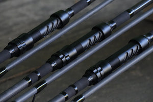 Suprema DST Carp Rod 12' 3.50TC