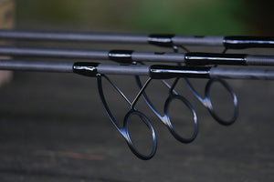 Suprema DST Carp Rod 12' 3.50TC