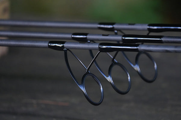 Suprema DST Carp Rod 12' 3.50TC