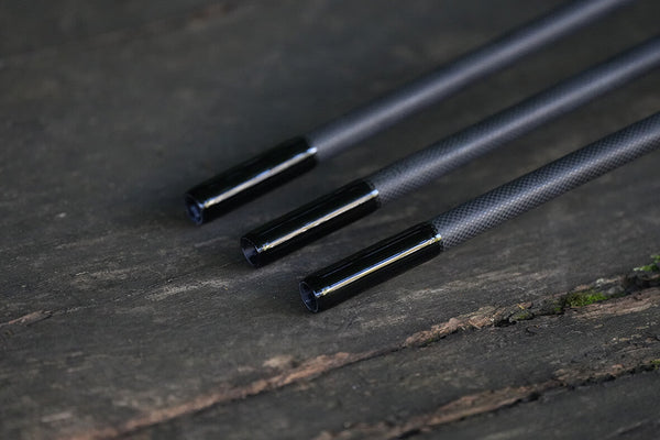 Suprema DST Carp Rod 12' 3.50TC