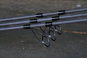 Suprema DST Carp Rod 12' 3.50TC