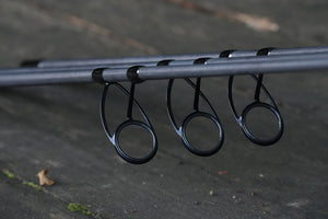 Suprema DST Carp Rod 12' 3.50TC