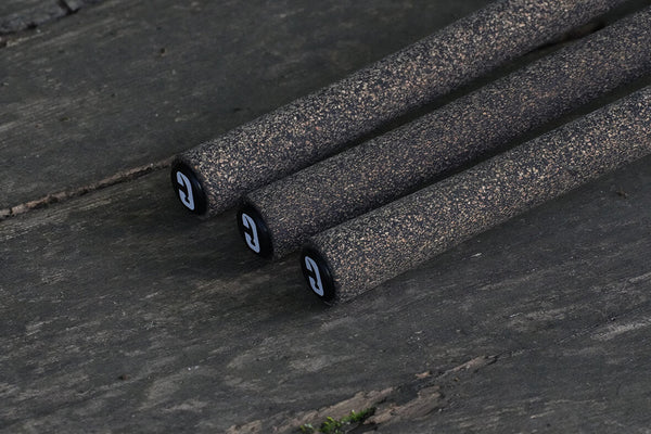 Suprema DST RC Carp Rod (Rubber Cork Handle) Rods