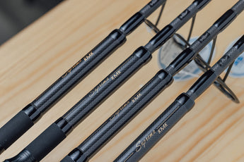 Suprema KMK Carp Rod 11' 3.50TC