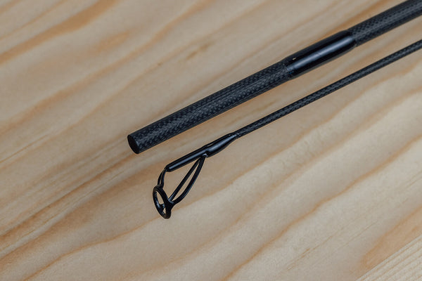 Suprema KMK 11' 3.50TC - Premium Retractable Carp Rod