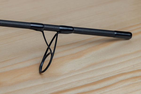 Suprema KMK 11' 3.50TC - Premium Retractable Carp Rod