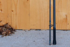 Suprema KMK 11' 3.50TC - Premium Retractable Carp Rod