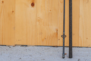 Suprema KMK 11' 3.50TC - Premium Retractable Carp Rod