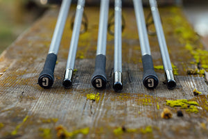 Suprema DST-X 12ft 4.0TC 2Sec - Extreme distance Carp Rod