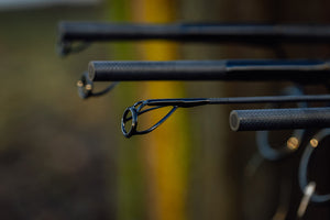Suprema DST-X 12ft 4.0TC 2Sec - Extreme distance Carp Rod