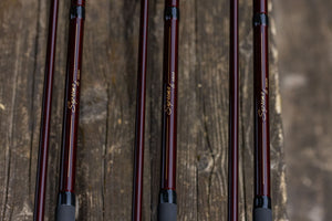 Suprema la Rossa 11' 3.50TC - Premium All-Round Carp Rod