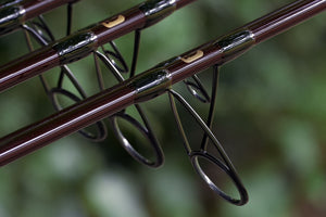 Suprema la Rossa 11' 3.50TC - Premium All-Round Carp Rod