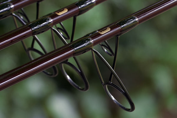 Suprema la Rossa 11' 3.50TC - Premium All-Round Carp Rod
